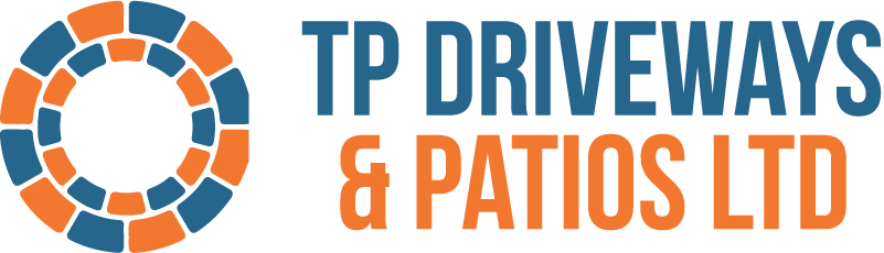 TP Driveways & Patios Ltd 